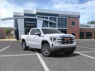 2024 Gmc Sierra 1500 for sale in Newnan GA