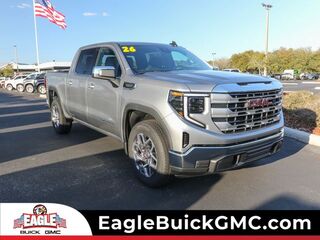 2026 Gmc Sierra 1500 for sale in Homosassa FL