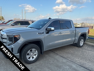 2024 Gmc Sierra 1500 for sale in Rosenberg TX