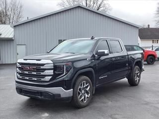 2023 Gmc Sierra 1500 for sale in Momence IL