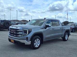 2024 Gmc Sierra 1500 for sale in Houston TX