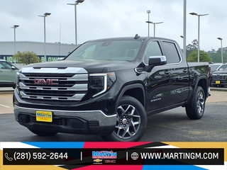 2025 Gmc Sierra 1500 for sale in Cleveland TX