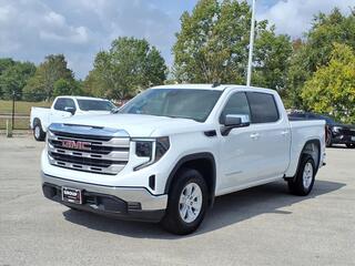2024 Gmc Sierra 1500 for sale in Houston TX