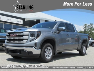 2024 Gmc Sierra 1500 for sale in Titusville FL