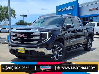 2025 Gmc Sierra 1500 for sale in Cleveland TX