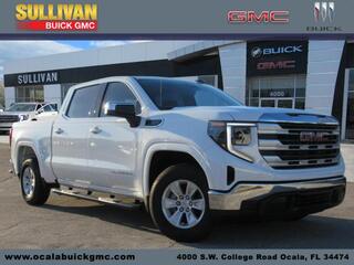 2024 Gmc Sierra 1500 for sale in Ocala FL