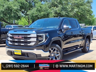 2025 Gmc Sierra 1500 for sale in Cleveland TX