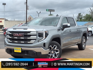 2025 Gmc Sierra 1500 for sale in Cleveland TX