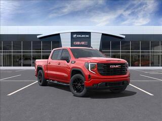 2025 Gmc Sierra 1500 for sale in Greenville SC