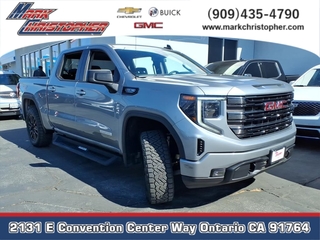 2023 Gmc Sierra 1500 for sale in Ontario CA