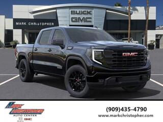 2025 Gmc Sierra 1500 for sale in Ontario CA