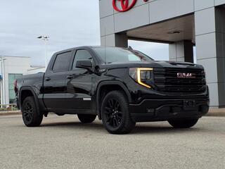 2024 Gmc Sierra 1500 for sale in Killeen TX