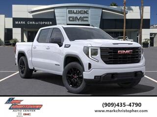 2025 Gmc Sierra 1500 for sale in Ontario CA