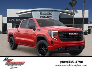 2026 Gmc Sierra 1500 for sale in Ontario CA