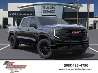 2025 Gmc Sierra 1500 for sale in Ontario CA