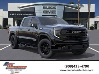 2025 Gmc Sierra 1500 for sale in Ontario CA