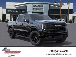 2025 Gmc Sierra 1500 for sale in Ontario CA