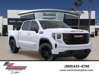 2026 Gmc Sierra 1500 for sale in Ontario CA