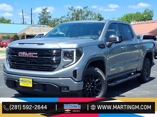 2026 Gmc Sierra 1500 for sale in Cleveland TX