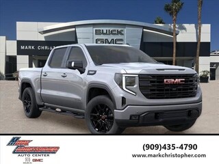 2026 Gmc Sierra 1500 for sale in Ontario CA