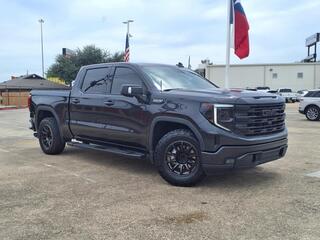 2022 Gmc Sierra 1500 for sale in Houston TX