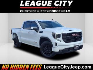 2025 Gmc Sierra 1500 for sale in League City TX