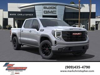 2025 Gmc Sierra 1500 for sale in Ontario CA
