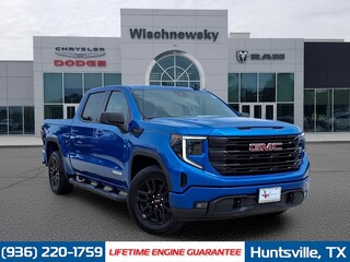 2023 Gmc Sierra 1500 for sale in Huntsville TX