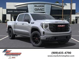2025 Gmc Sierra 1500 for sale in Ontario CA