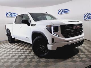 2025 Gmc Sierra 1500 for sale in Topeka KS