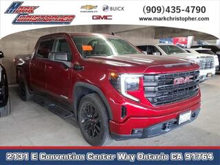 2022 Gmc Sierra 1500 for sale in Ontario CA