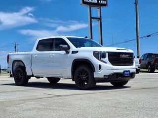 2025 Gmc Sierra 1500 for sale in Waco TX