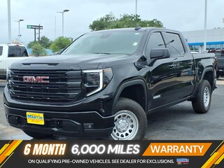 2025 Gmc Sierra 1500 for sale in Cleveland TX