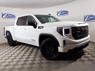 2026 Gmc Sierra 1500 for sale in Topeka KS