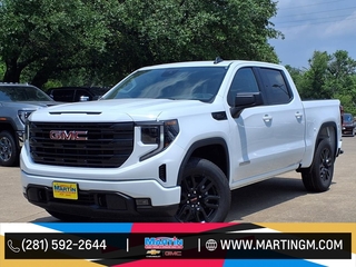 2025 Gmc Sierra 1500 for sale in Cleveland TX