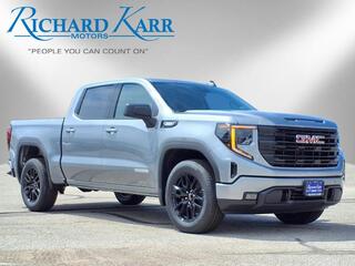 2025 Gmc Sierra 1500 for sale in Waco TX