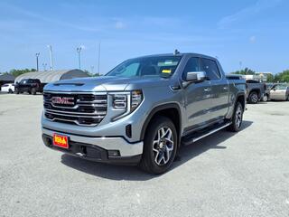 2023 Gmc Sierra 1500 for sale in Houston TX
