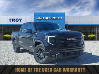 2024 Gmc Sierra 1500 for sale in Troy OH