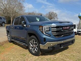 2024 Gmc Sierra 1500 for sale in Easley SC