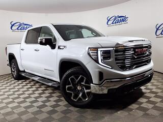 2026 Gmc Sierra 1500 for sale in Topeka KS