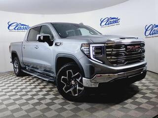 2025 Gmc Sierra 1500 for sale in Topeka KS