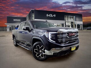 2022 Gmc Sierra 1500 for sale in Beaumont TX