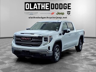 2024 Gmc Sierra 1500 for sale in Olathe KS