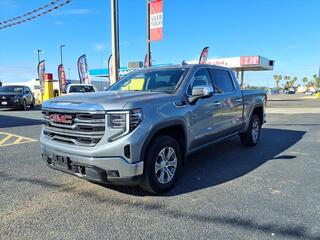 2025 Gmc Sierra 1500 for sale in Harlingen TX