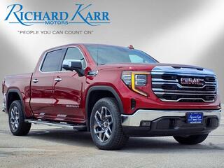 2025 Gmc Sierra 1500 for sale in Waco TX
