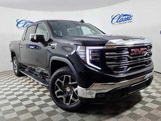 2026 Gmc Sierra 1500 for sale in Topeka KS