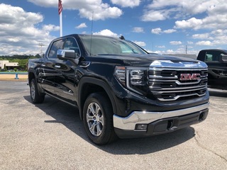 2024 Gmc Sierra 1500 for sale in Chattanooga TN