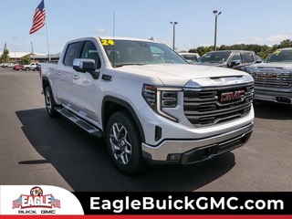 2024 Gmc Sierra 1500 for sale in Homosassa FL