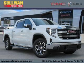 2025 Gmc Sierra 1500 for sale in Ocala FL