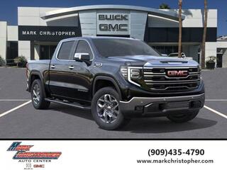 2026 Gmc Sierra 1500 for sale in Ontario CA